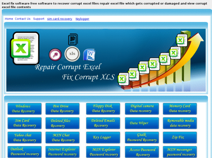 www.excelrepair.us