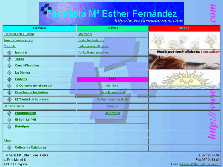 www.farmatarraco.com