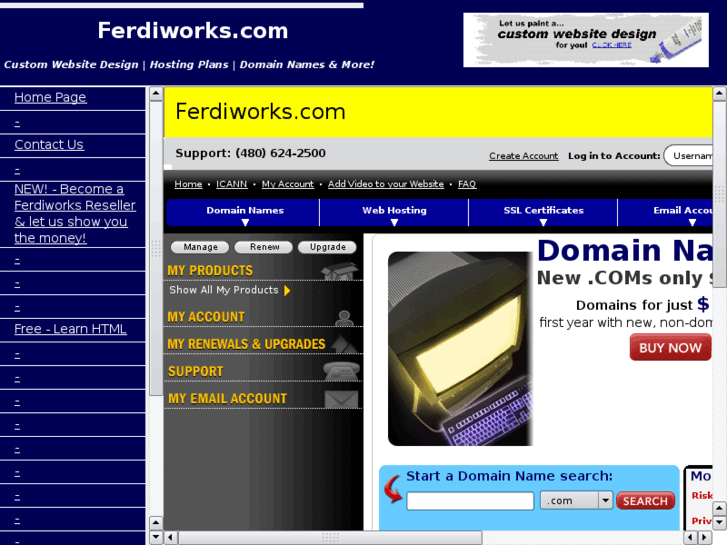 www.ferdiworks.biz