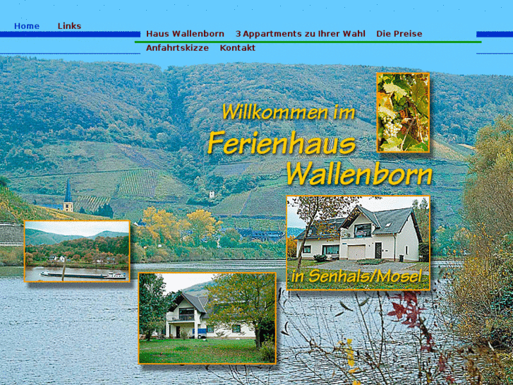 www.ferienhauswallenborn.com