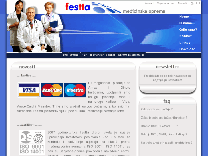 www.festta.hr