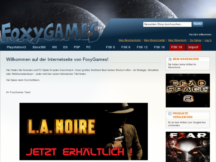 www.foxy-games.com