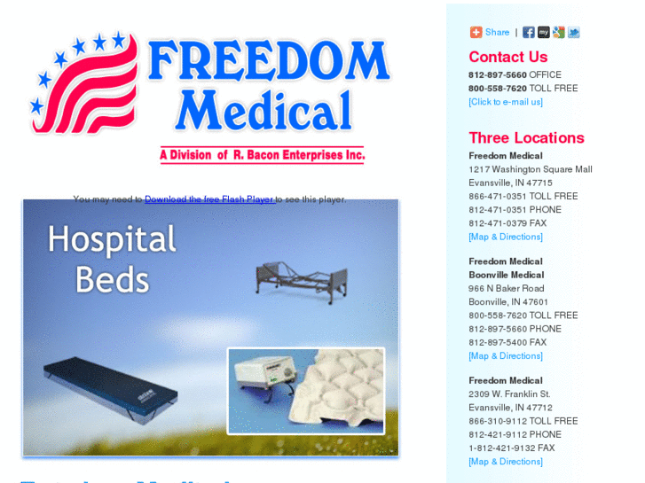 www.freedommedical.biz