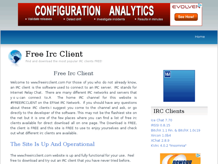 www.freeircclient.com