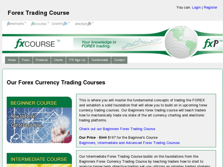 www.fxcourse.com