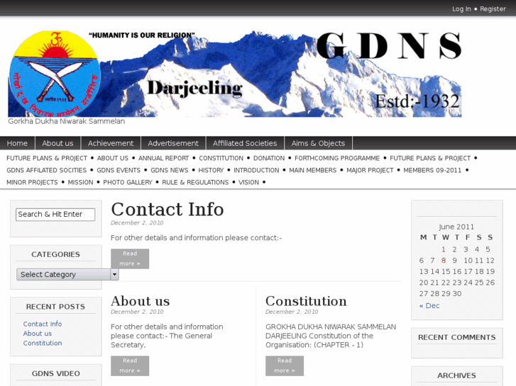 www.gdnsdarjeelinggorkha.org