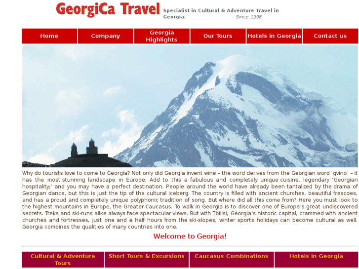 www.georgicatravel.ge