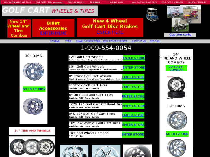 www.golfcarsca.com