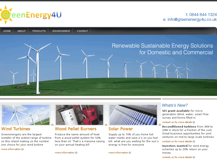 www.greenenergy4u.com