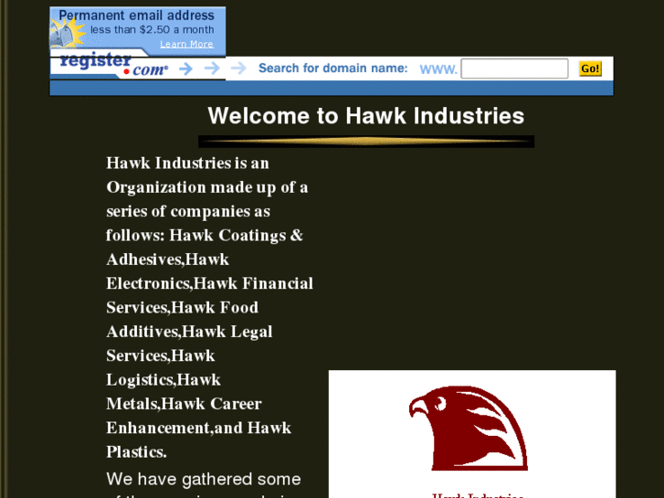 www.hawkindustries.net