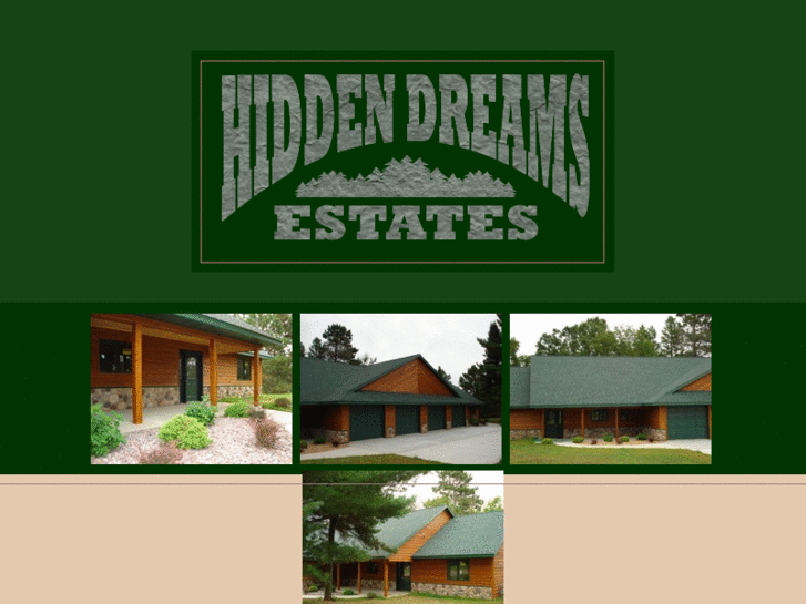 www.hiddendreamsestates.com