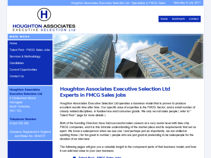 www.houghton-selection.com