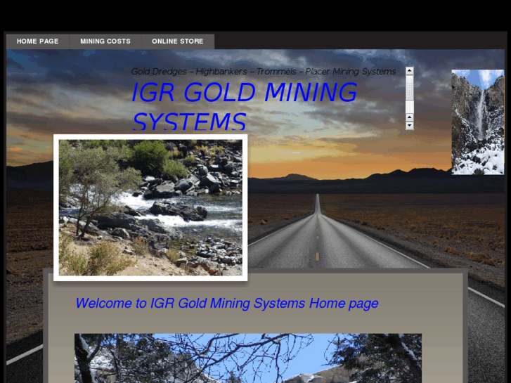 www.igrminingsystems.com