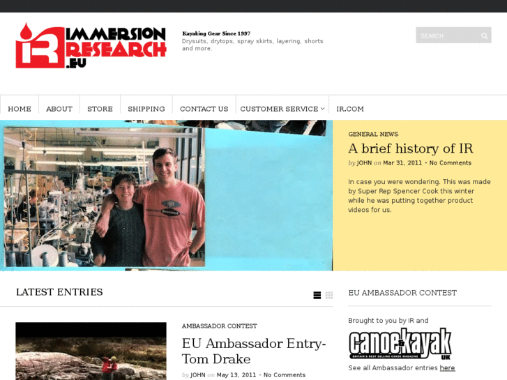 www.immersionresearch.eu