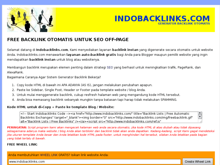 www.indobacklinks.com