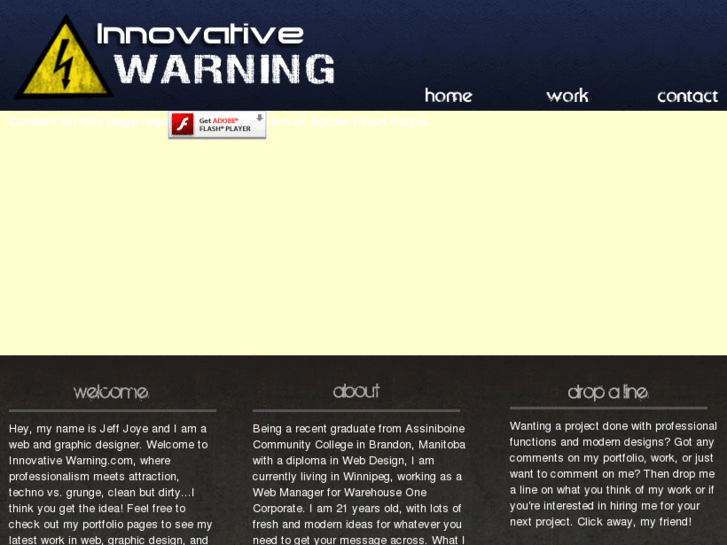 www.innovativewarning.com