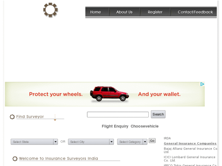 www.insurancesurveyors.in