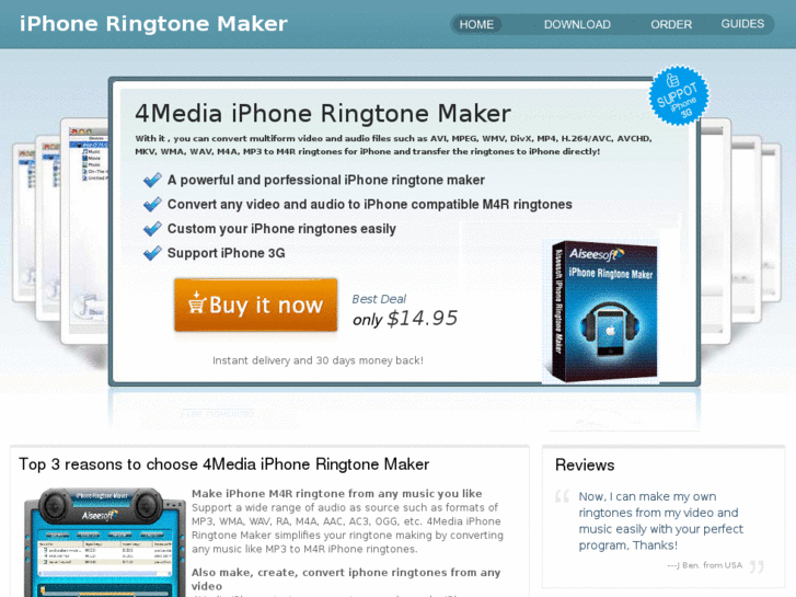 www.iphoneringtone-maker.com