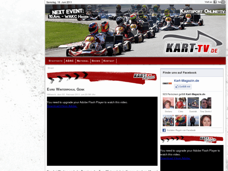 www.kart-tv.de