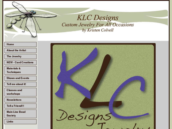 www.klcdesignsjewelry.com