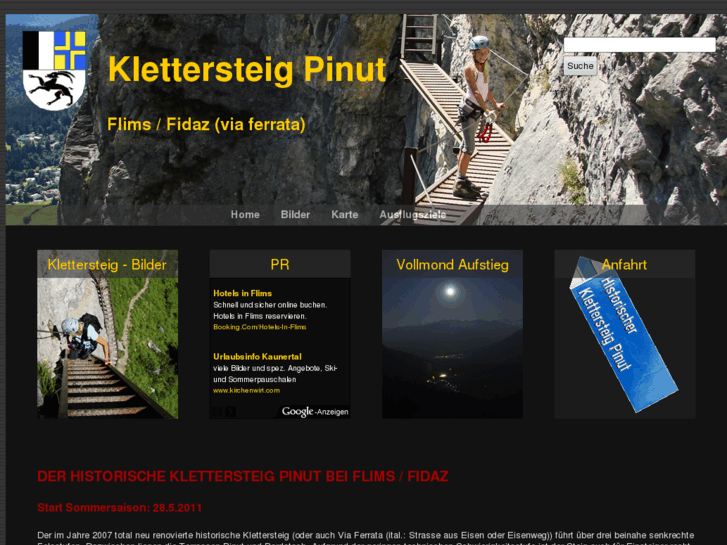 www.klettersteig-flims.ch