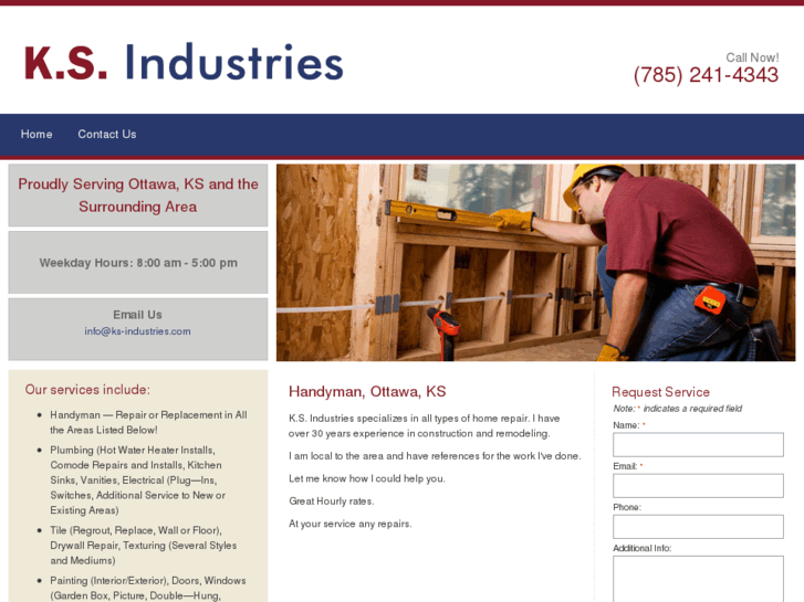 www.ks-industries.com