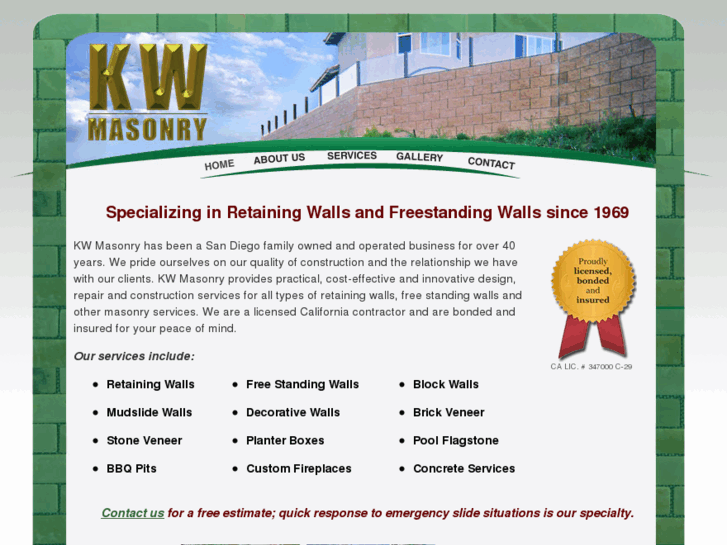 www.kwmasonry.com