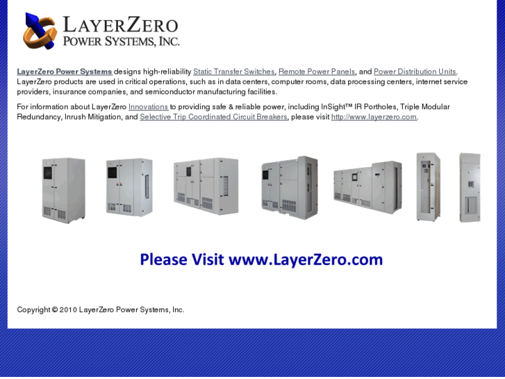 www.layerzero.net