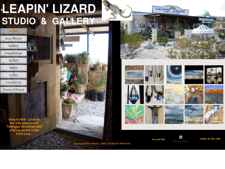 www.leapinlizardterlingua.com