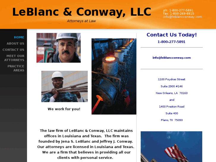 www.leblancconway.com