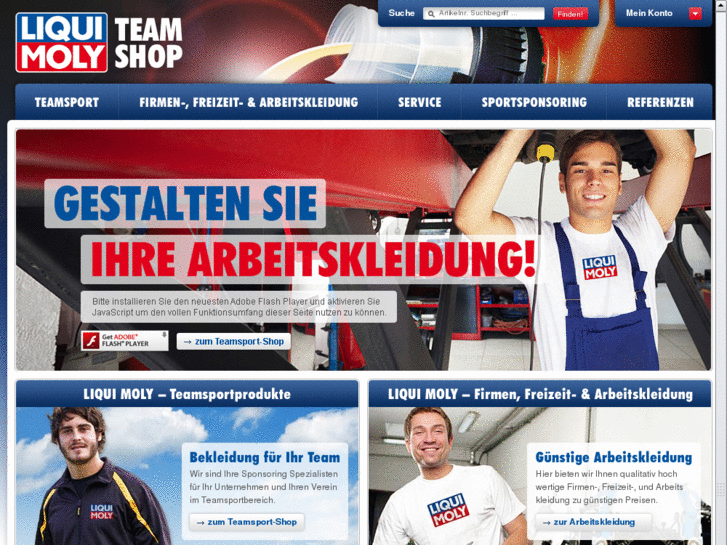 www.liqui-moly-teamshop.com