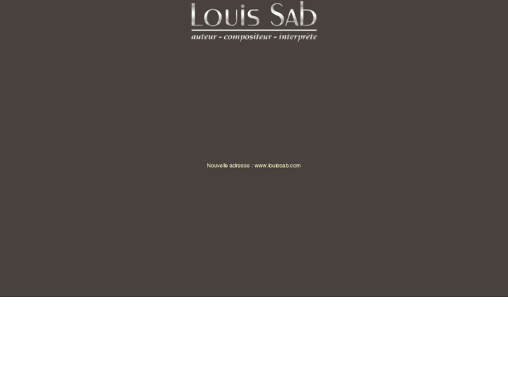 www.louis-sab.com