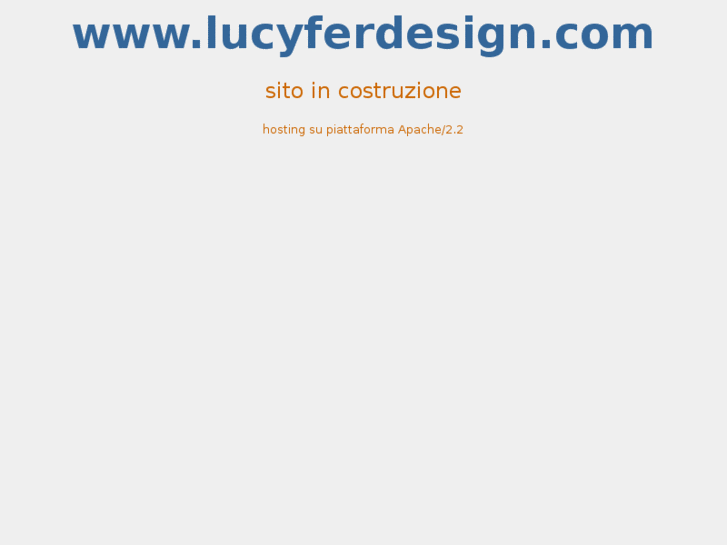 www.lucyferdesign.com