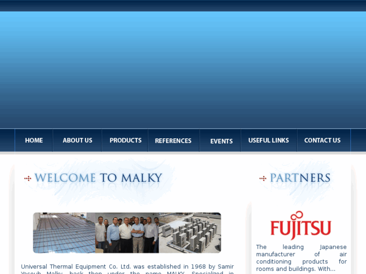 www.malky-group.com