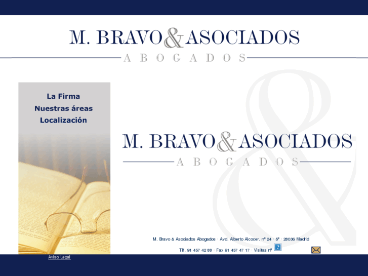 www.mbravoabogados.com