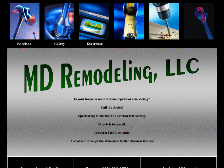 www.mdremodelingllc.com