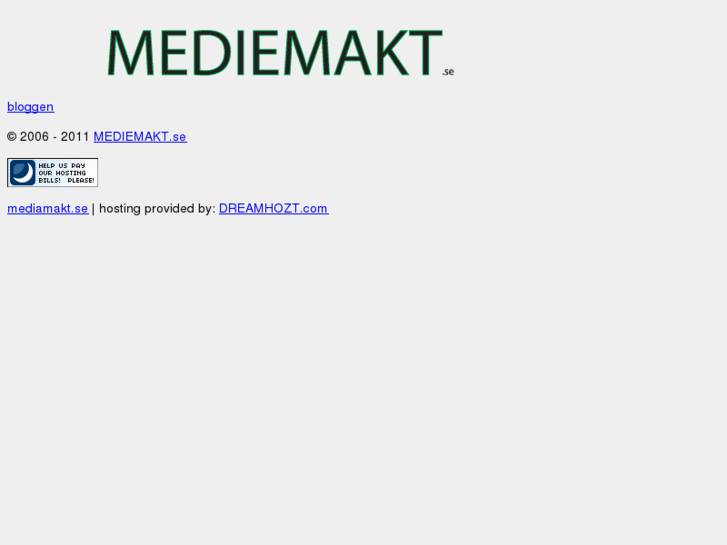 www.mediemakt.com