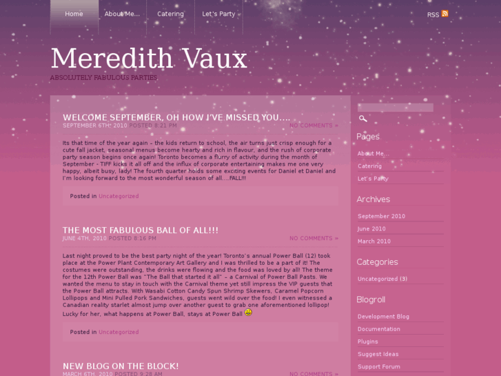 www.meredithvaux.com