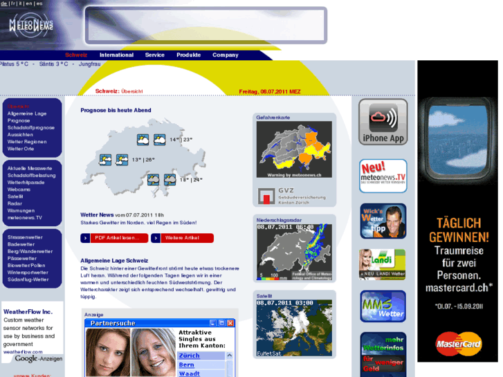 www.meteonews.ch