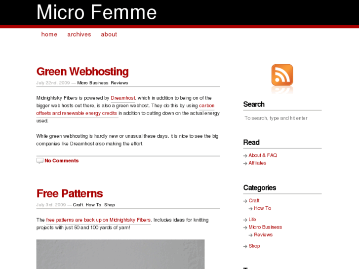 www.microfemme.com