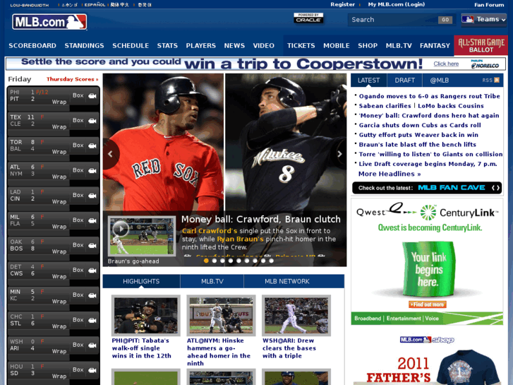 www.mlb.com