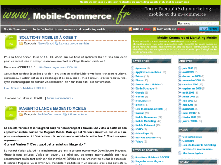 www.mobile-commerce.fr