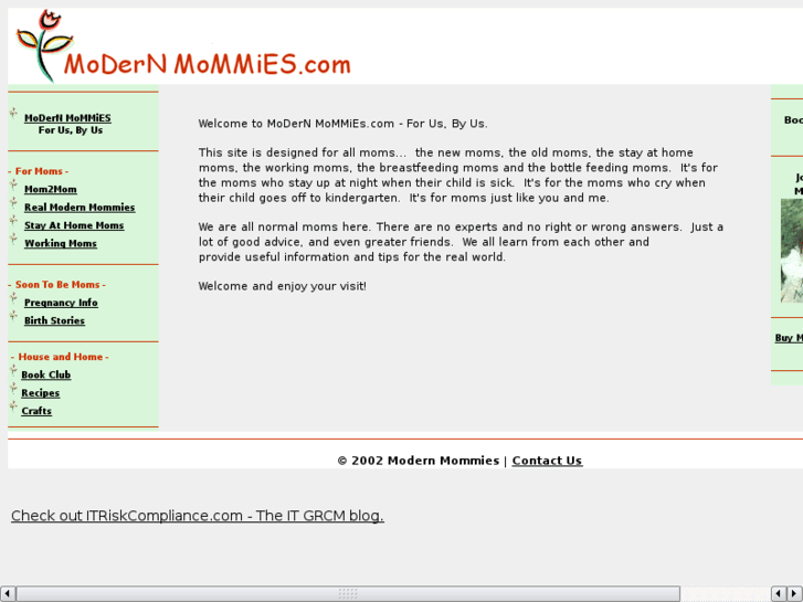 www.modernmommies.com