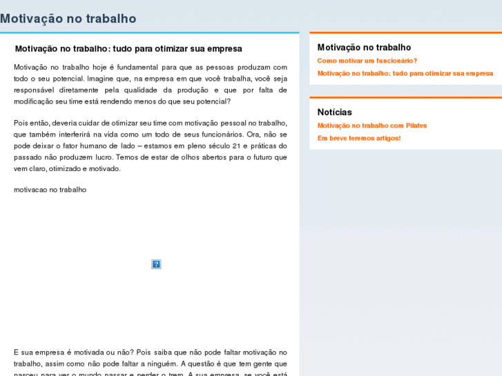 www.motivacaonotrabalho.com.br