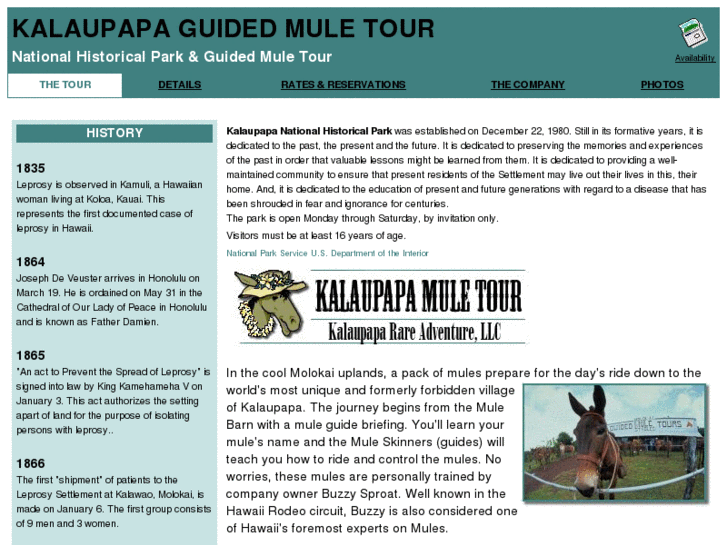 www.muleride.com