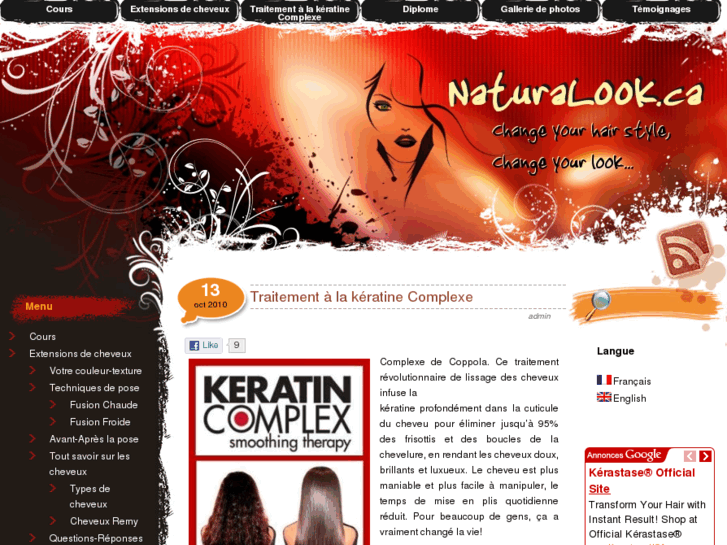 www.naturalook.ca