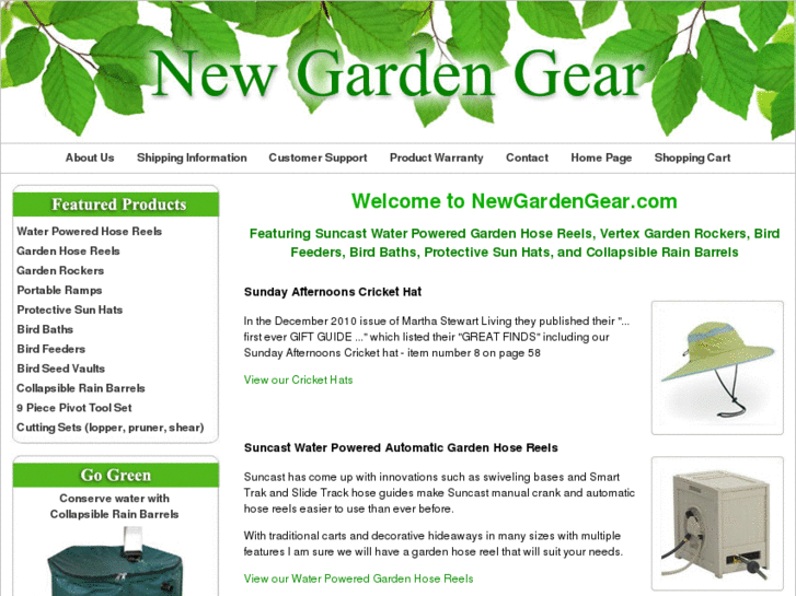 www.newgardengear.com