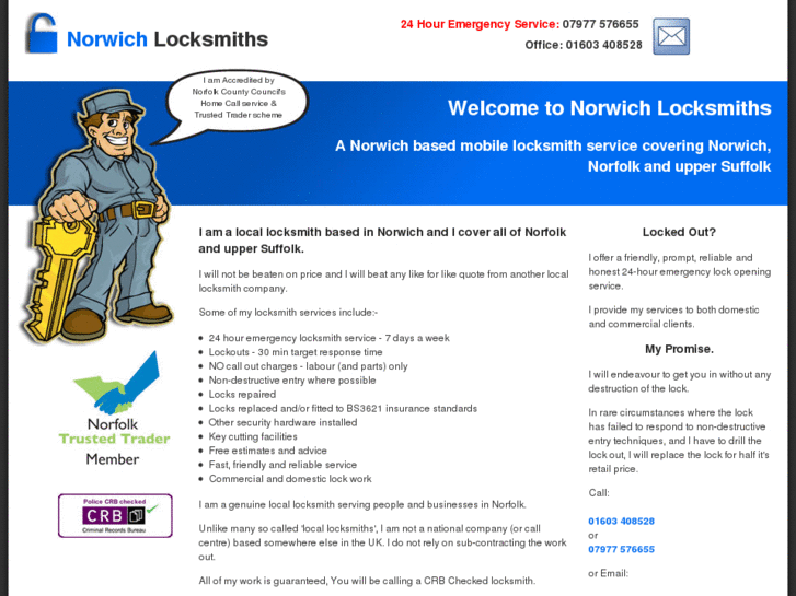 www.norwichlocksmiths.com