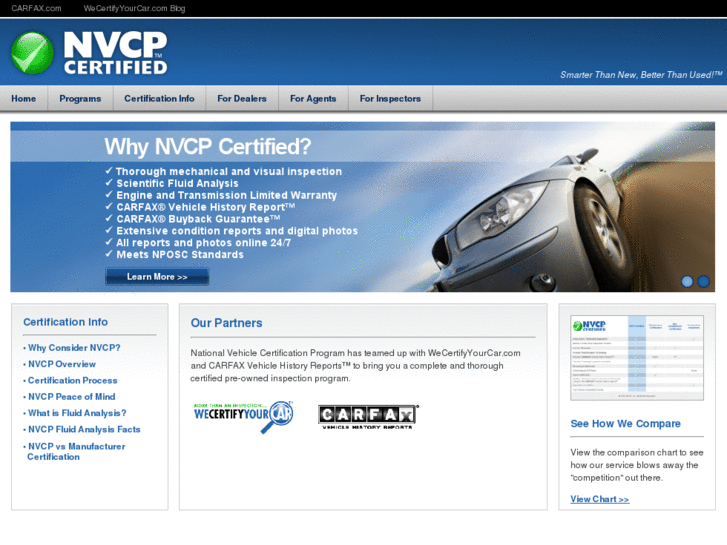 www.nvcpcertified.com