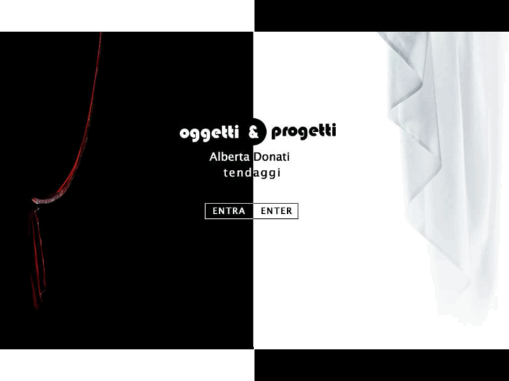 www.oggettieprogettitendaggi.com